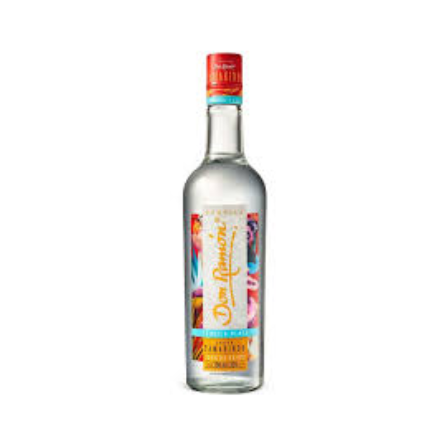 Tequila Don Ramon Tamarindo 750ML