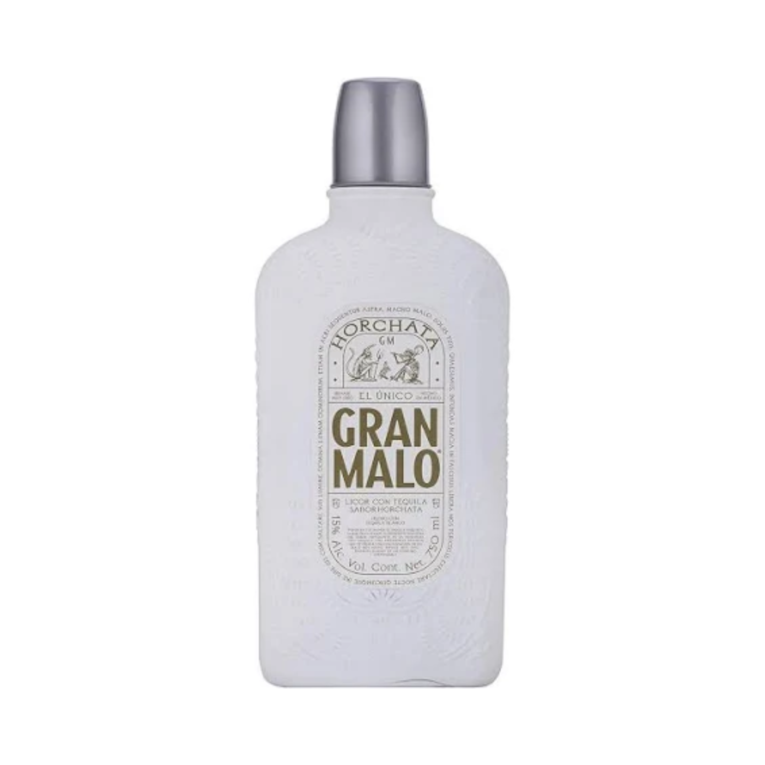 Tequila Gran Malo Horchata 750ML