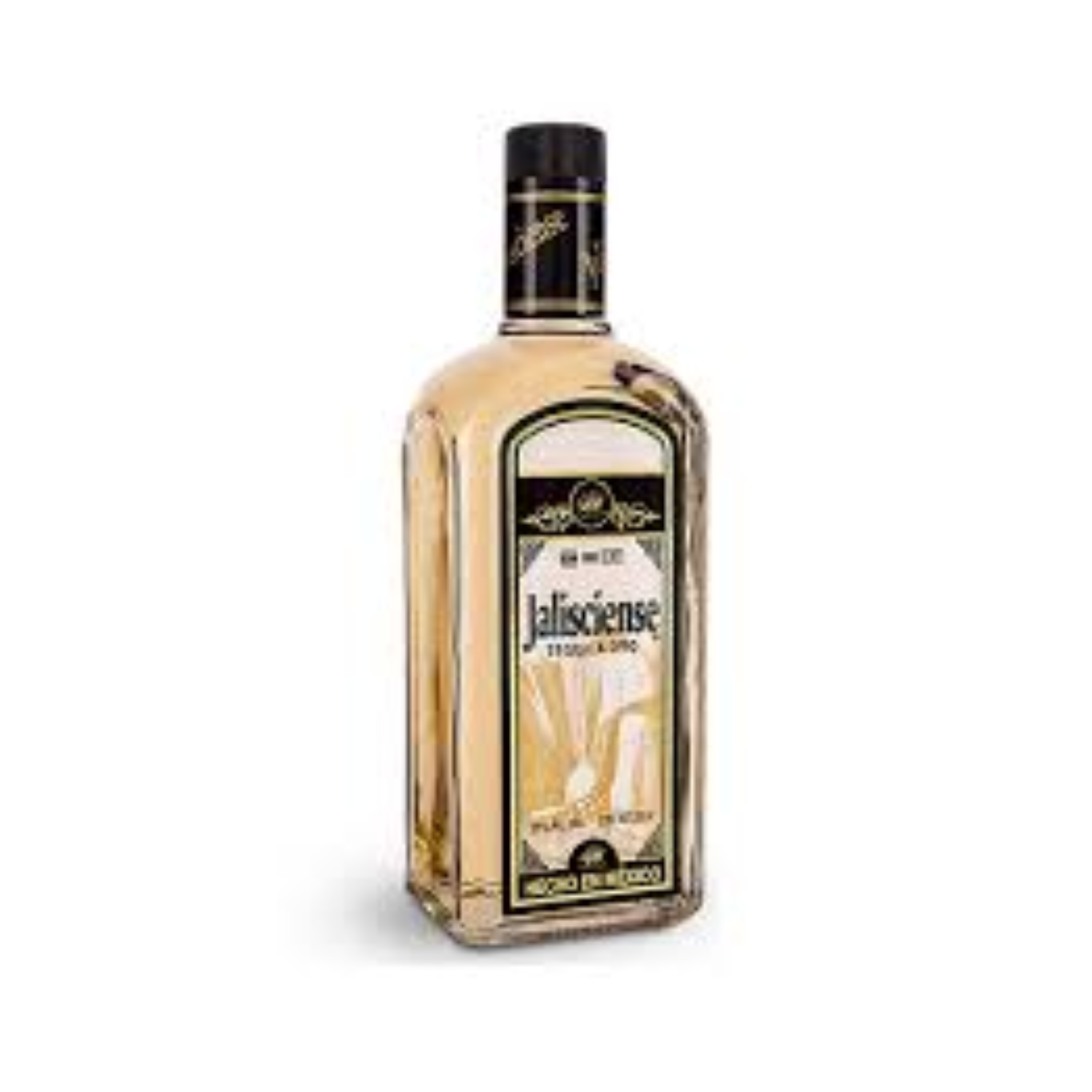 Tequila Jaliscience Oro 700ML