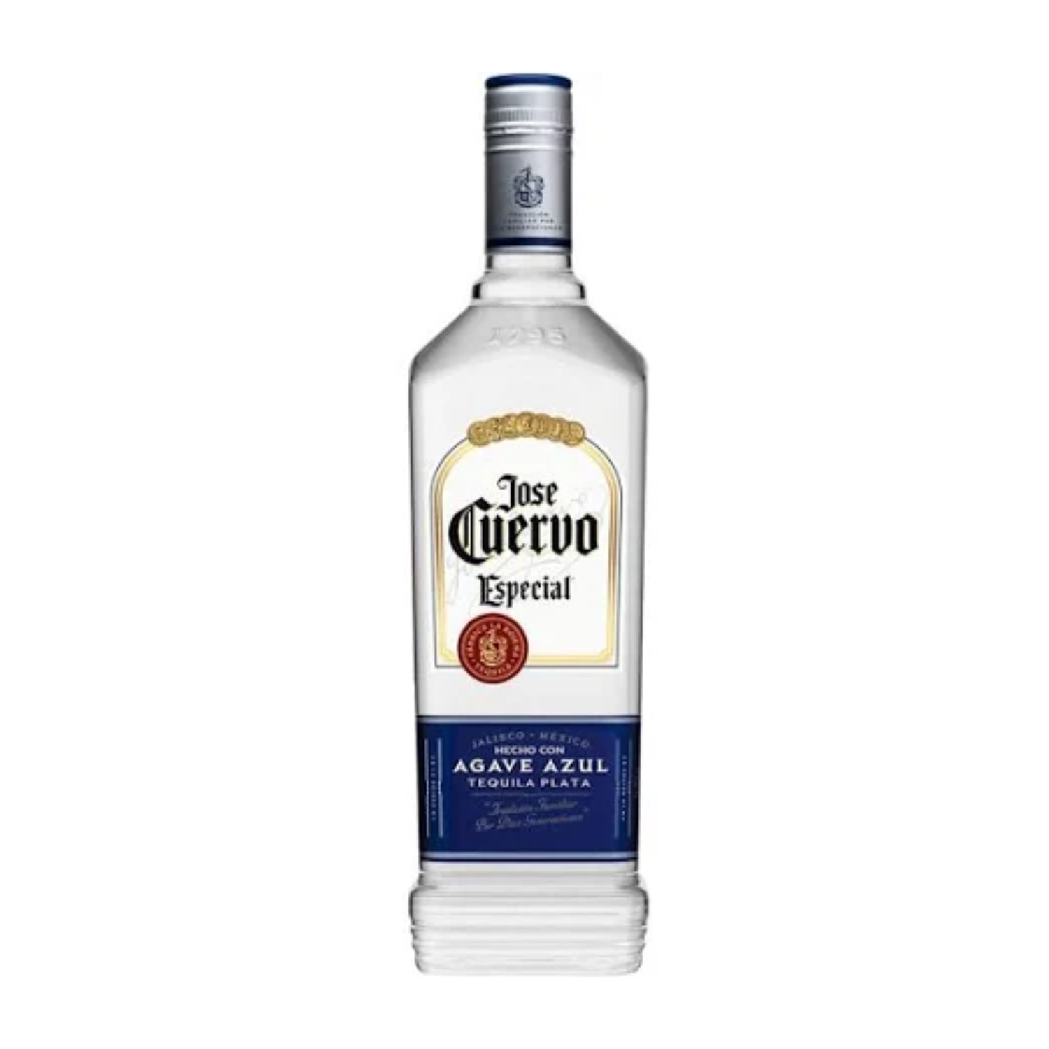 Tequila Jose Cuervo Especial Plata 990ML