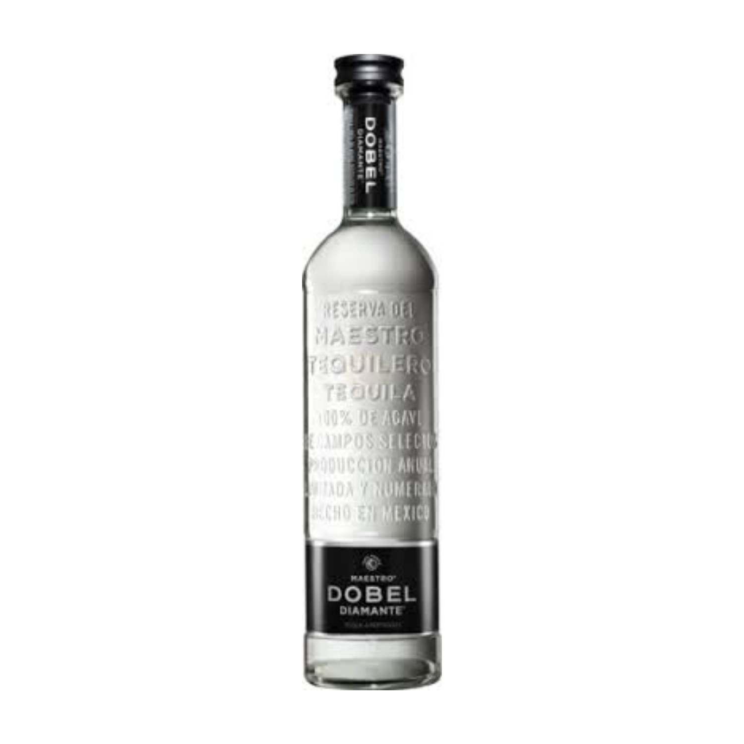 Tequila Maestro Dobel Diamante 1.750L
