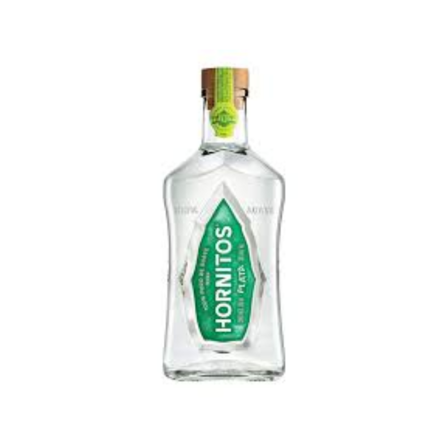 Tequila Sauza Hornitos Plata 700ML