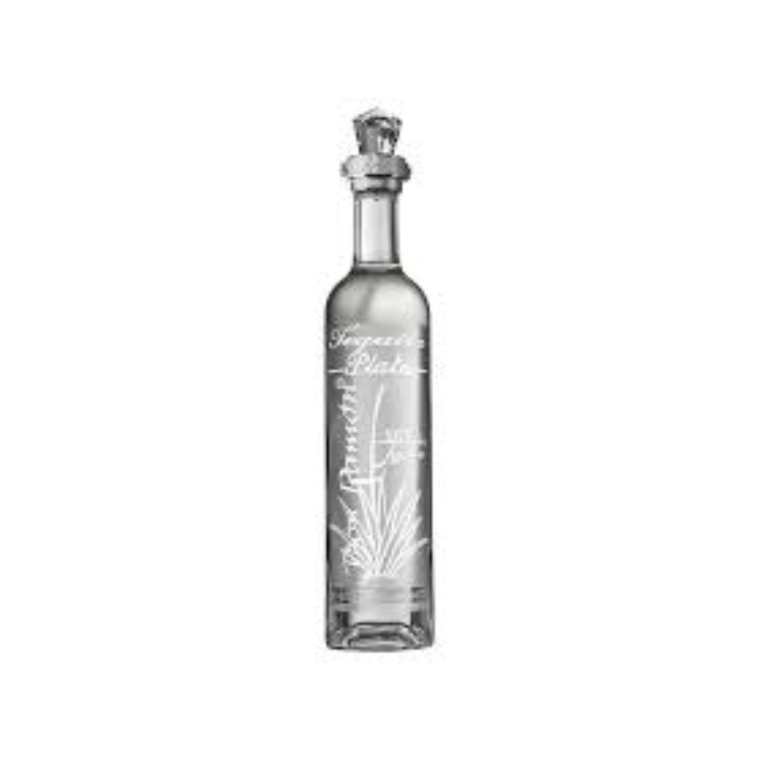 Tequila Don Ramon Plata Punta Diamante 750ML