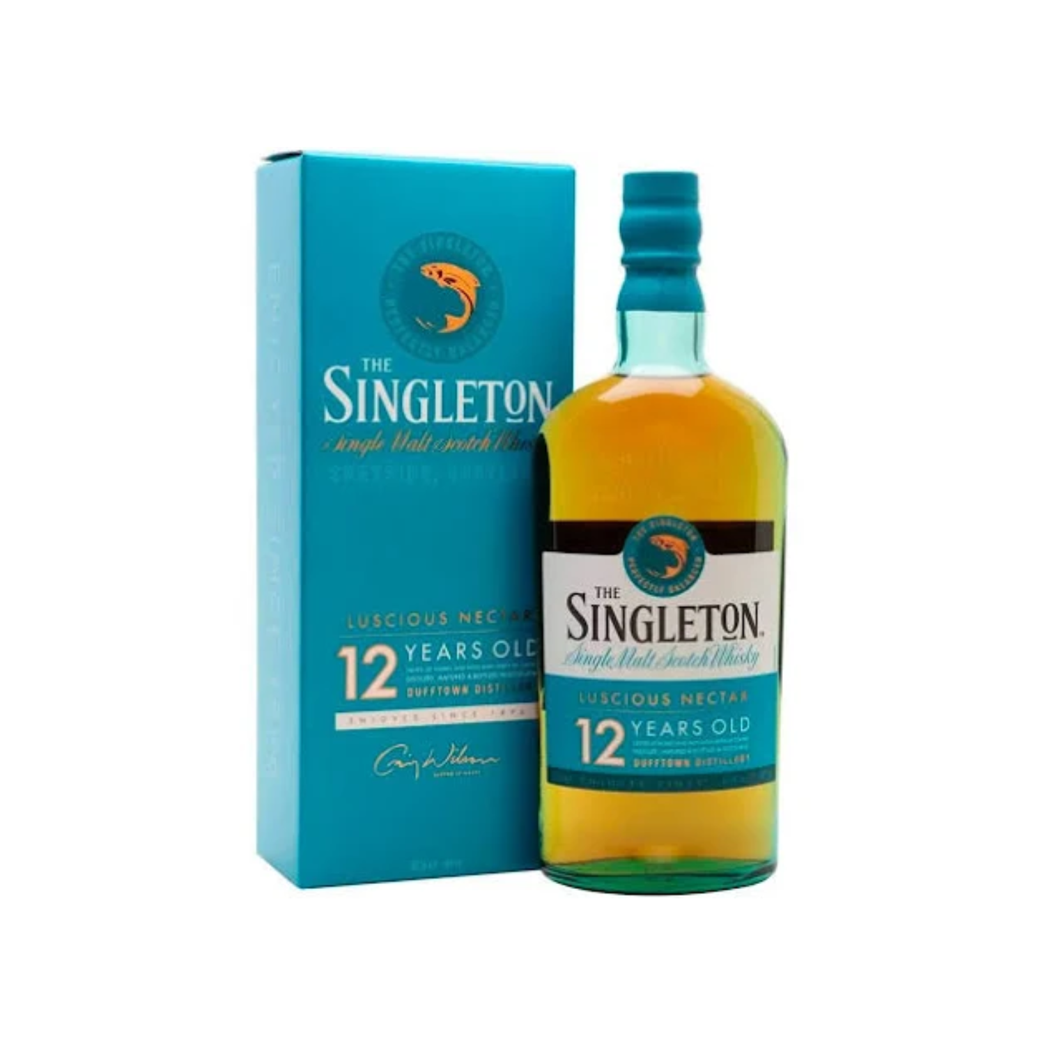Whisky The Singleton 12 700ML