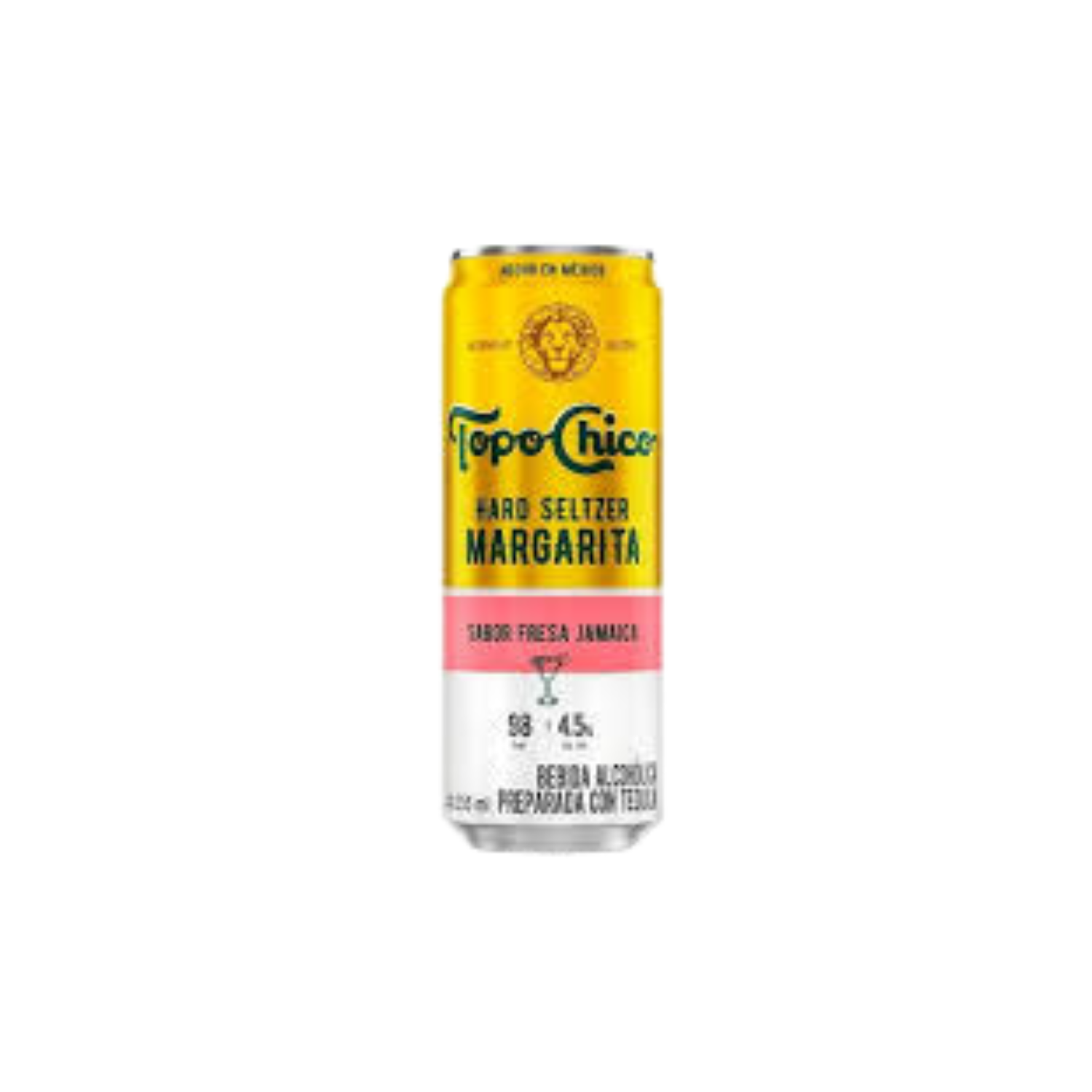 Topo Chico Hard Seltzer Cherry Acai 355ML