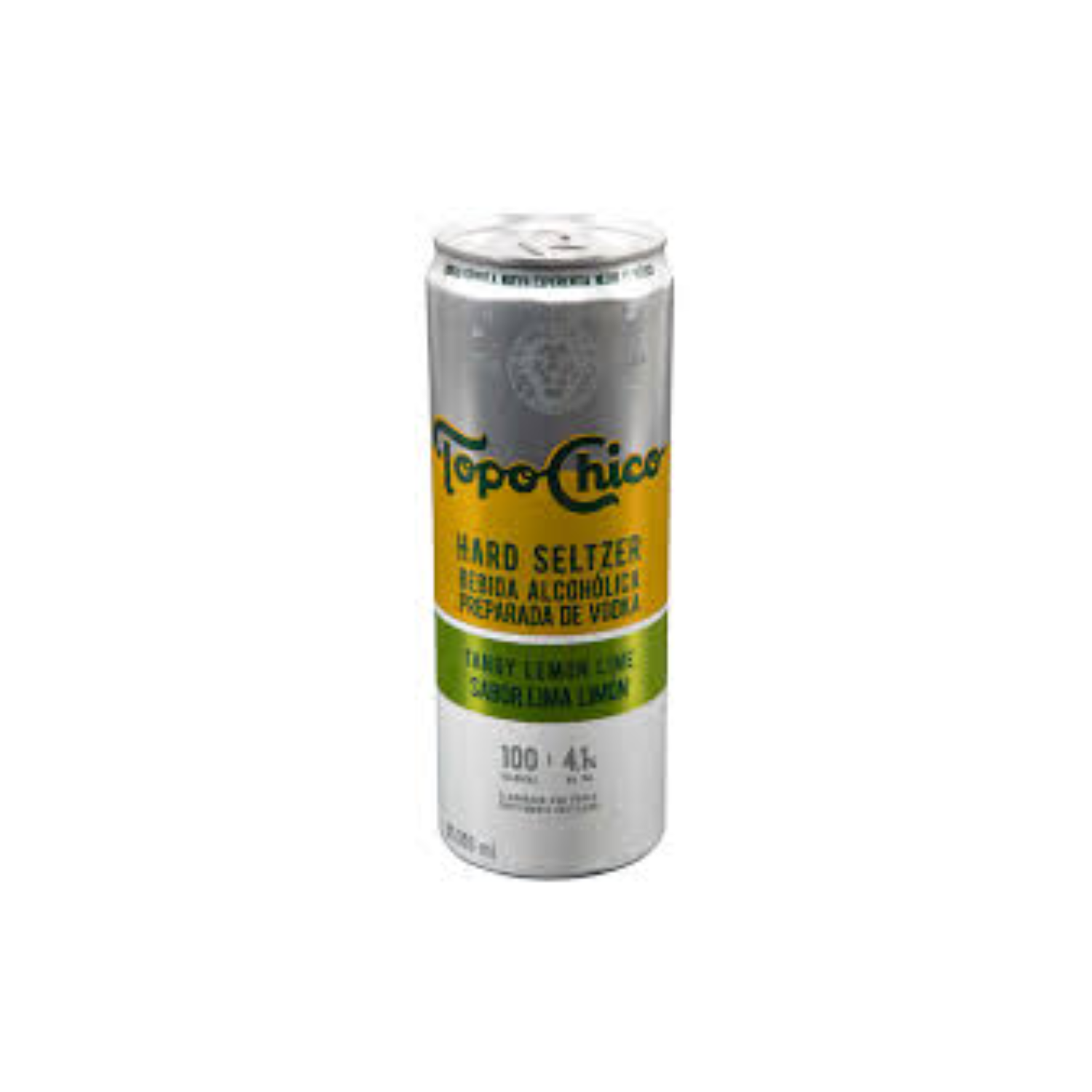Topo Chico Hard Seltzer Lima Limon 355ML