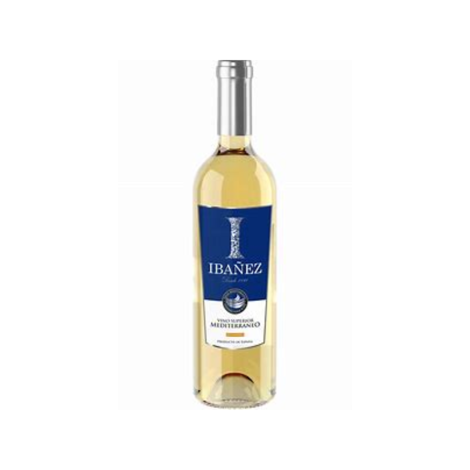 Vino Blanco Ibañez 750ML