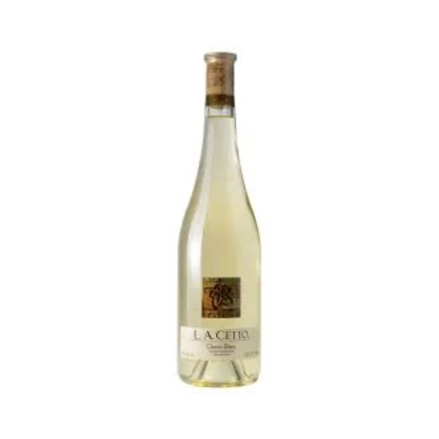 Vino Blanco La Cetto Chenin Blanc 750ML
