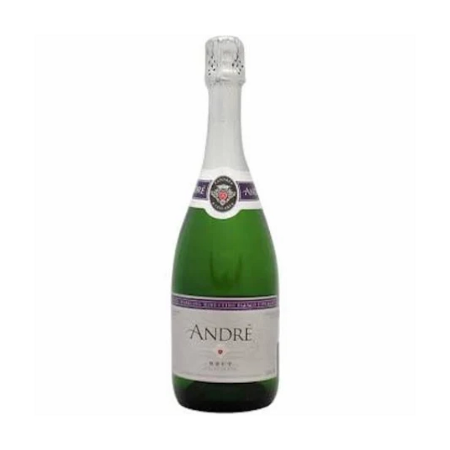 Vino Espumoso Andre 750ML