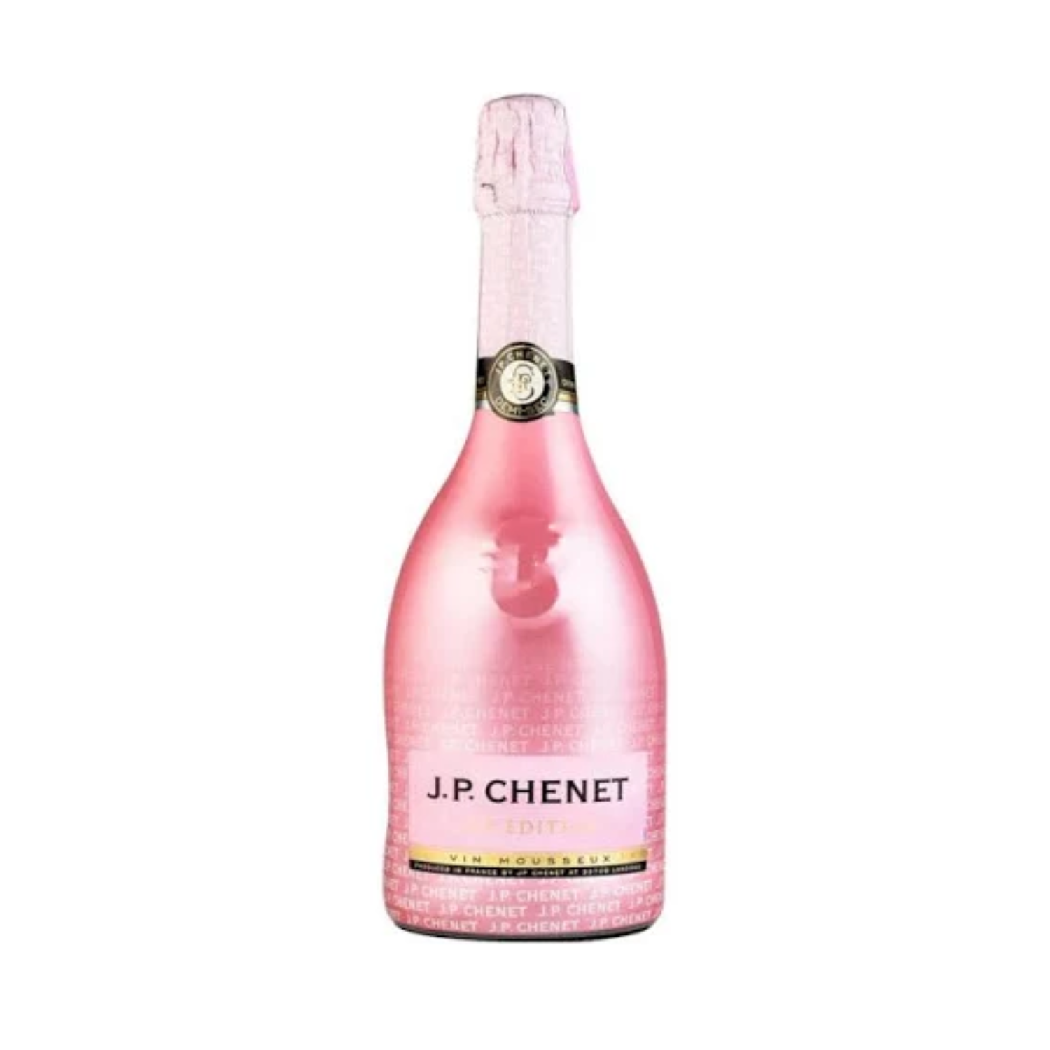 Vino Espumoso Jp Chenet Rosado Espumoso 750ML