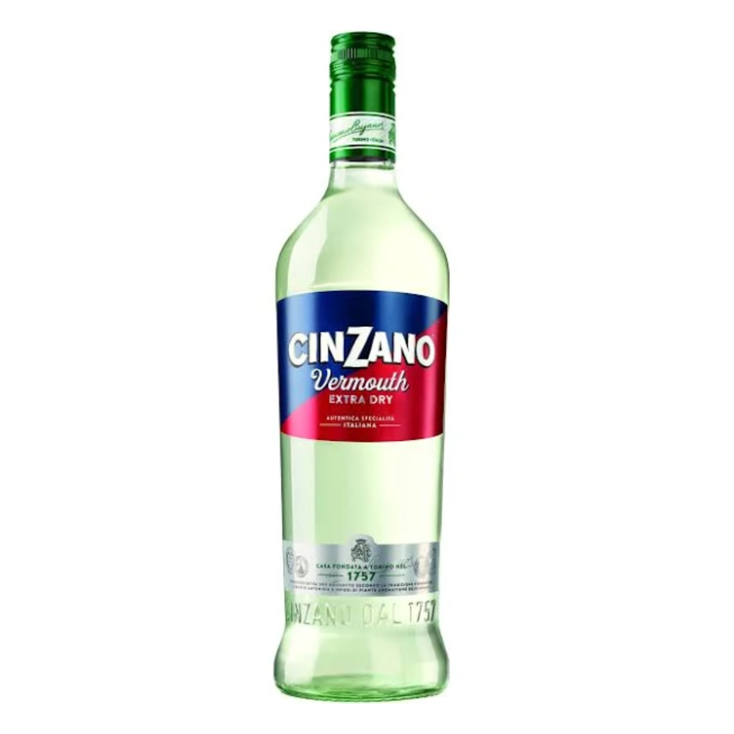 Vermouth Cinzano Extra Dry 750 ml