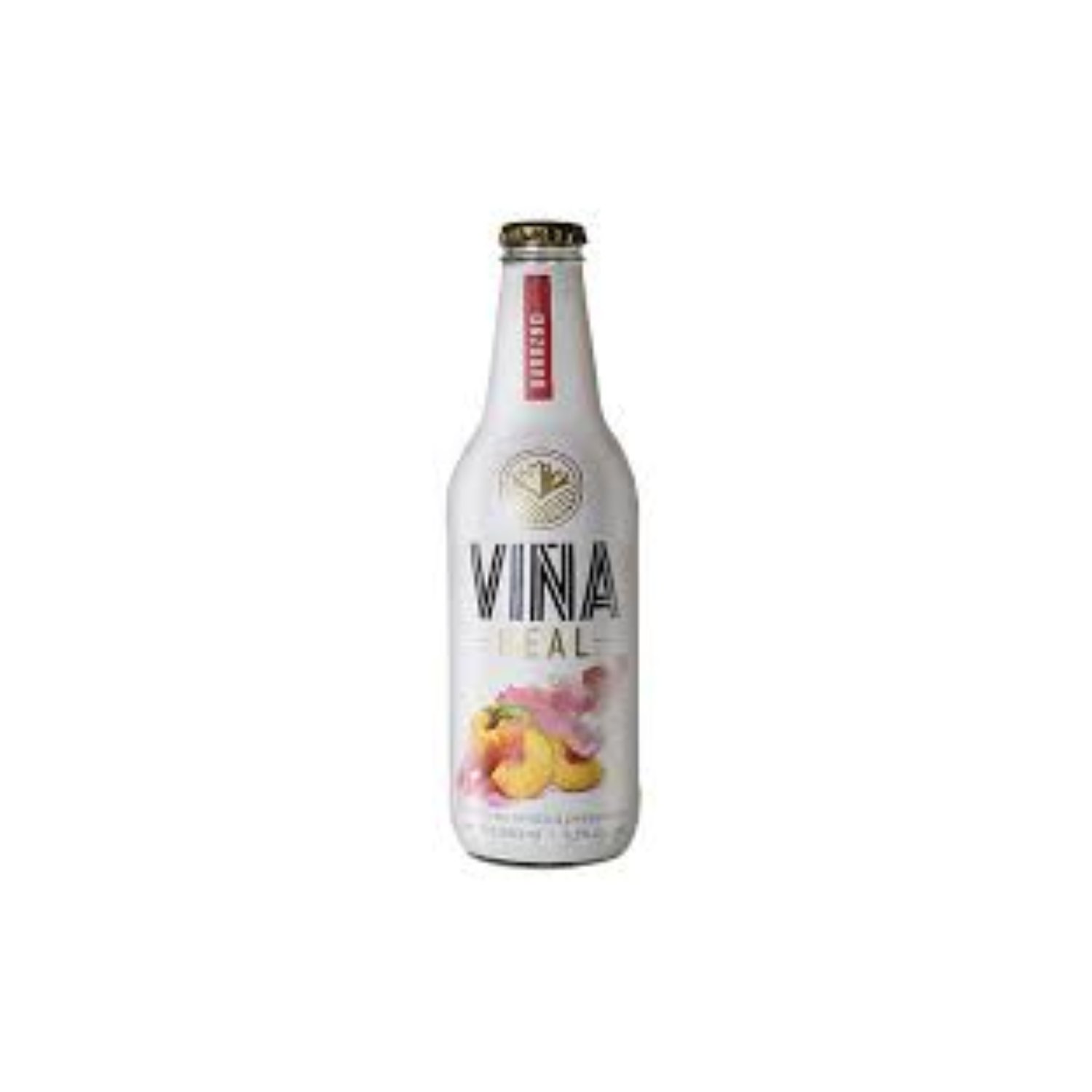 Viña Real Durazno 330ML