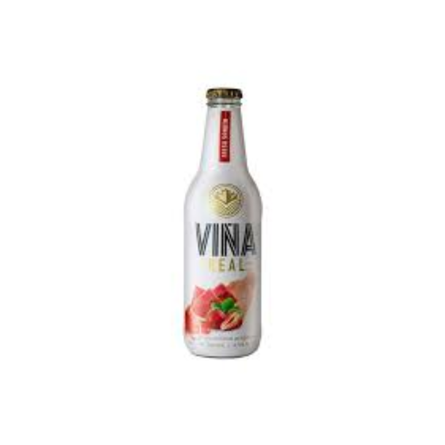Viña Real Fresa Sandia 330ML