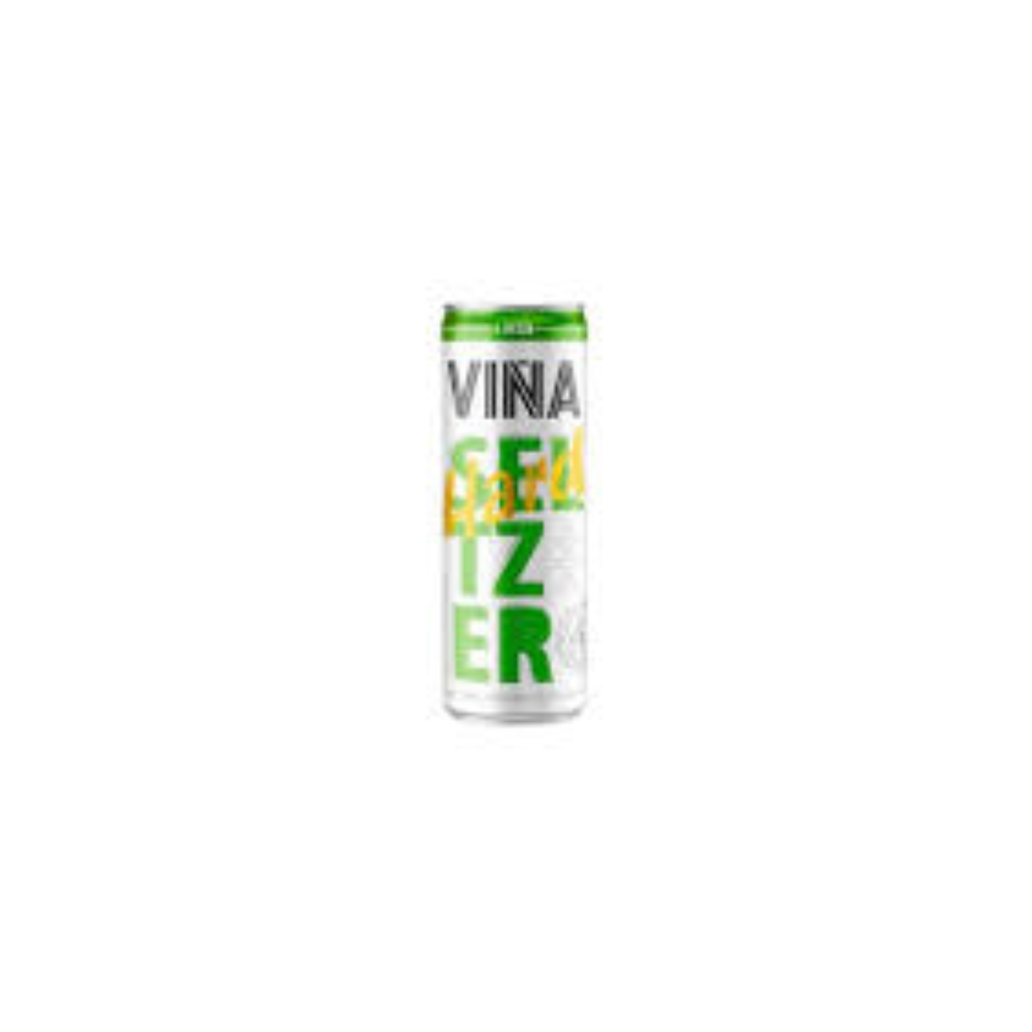 Viña Real Hard Seltzer Limon 355ML