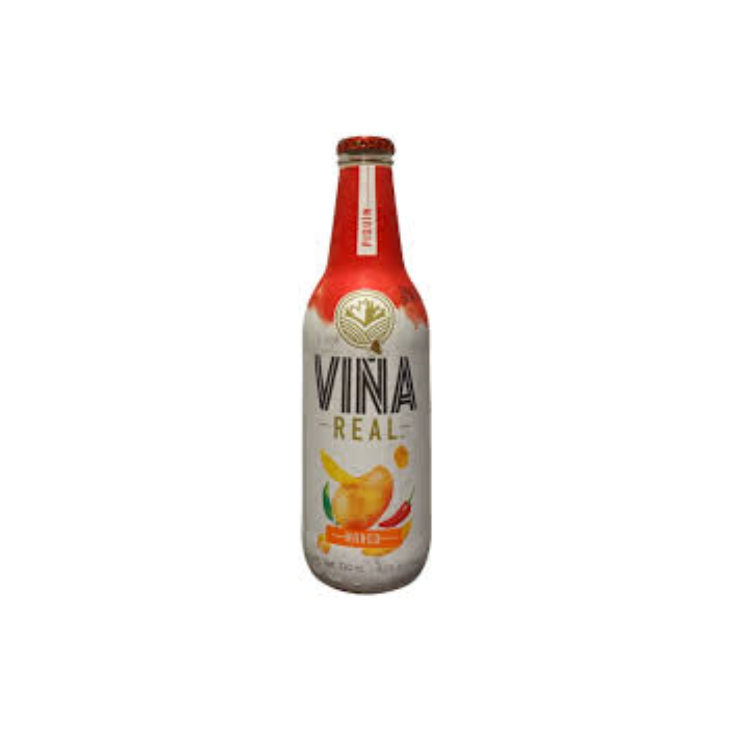 Viña Real Mango Piquin 330ML