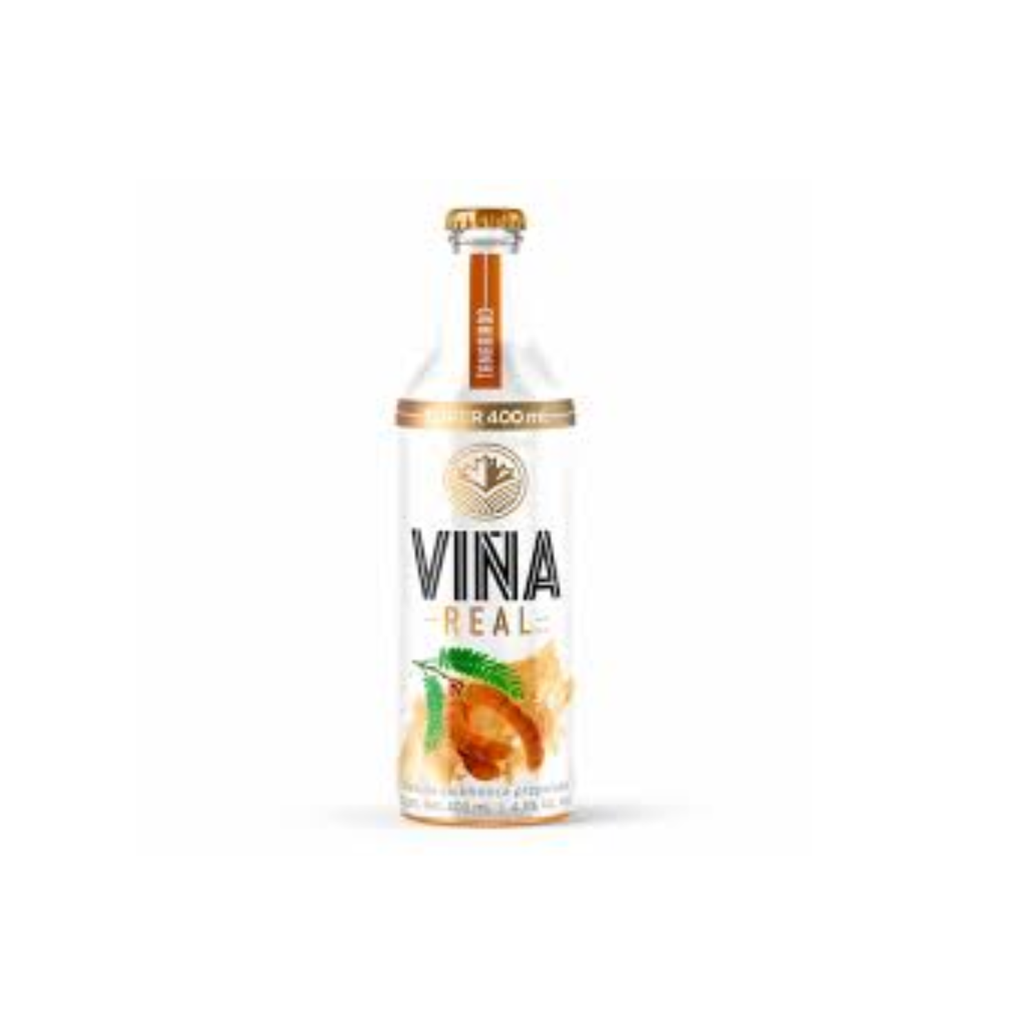 Viña Real Tamarindo 330ML