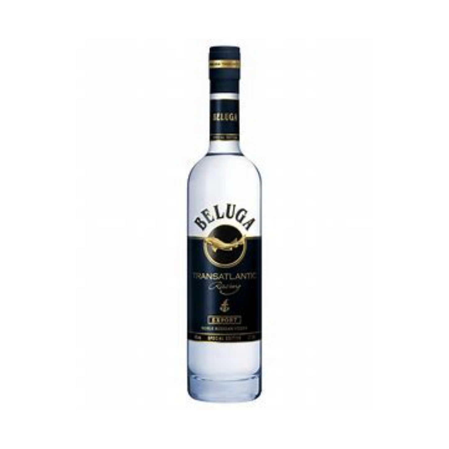 Vodka Beluga Transatlantix Racing 700ML