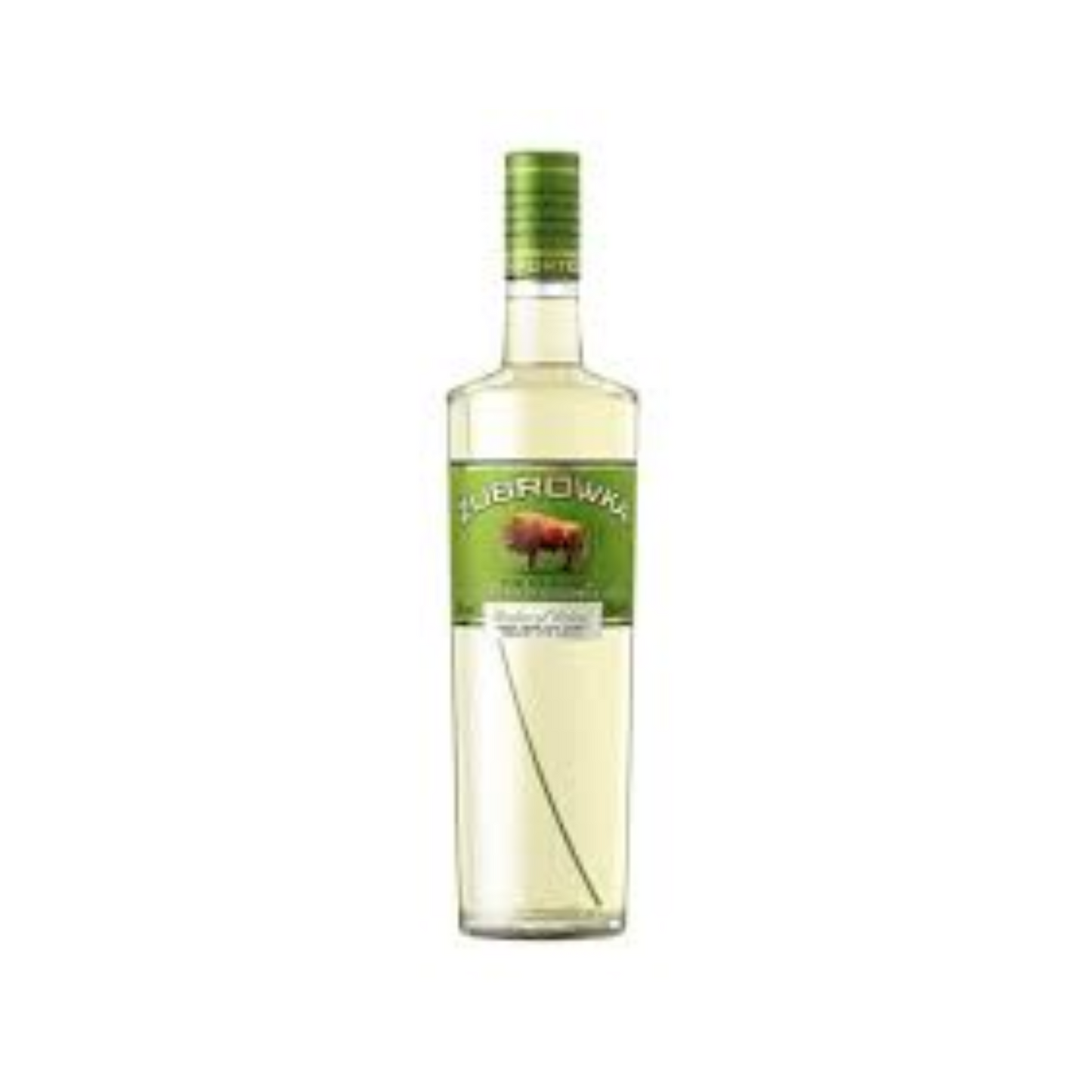 Vodka Zubrowka 750ML