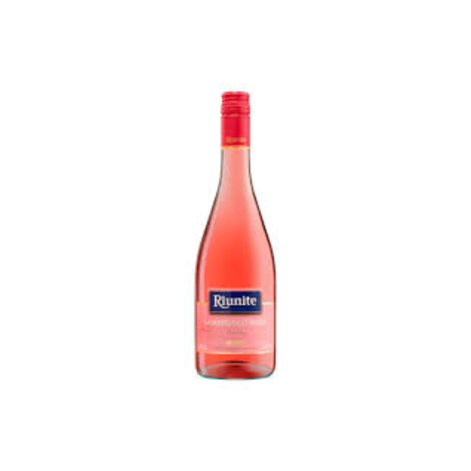 Vino Rosado Lambrusco Rose 750ML