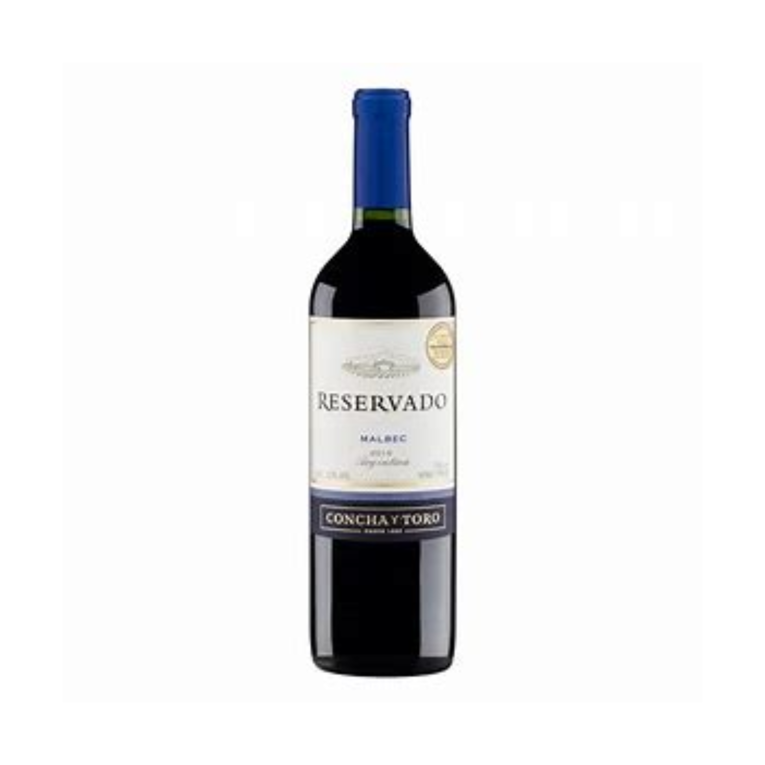 Vino Tinto Concha Y Toro Malbec 750ML