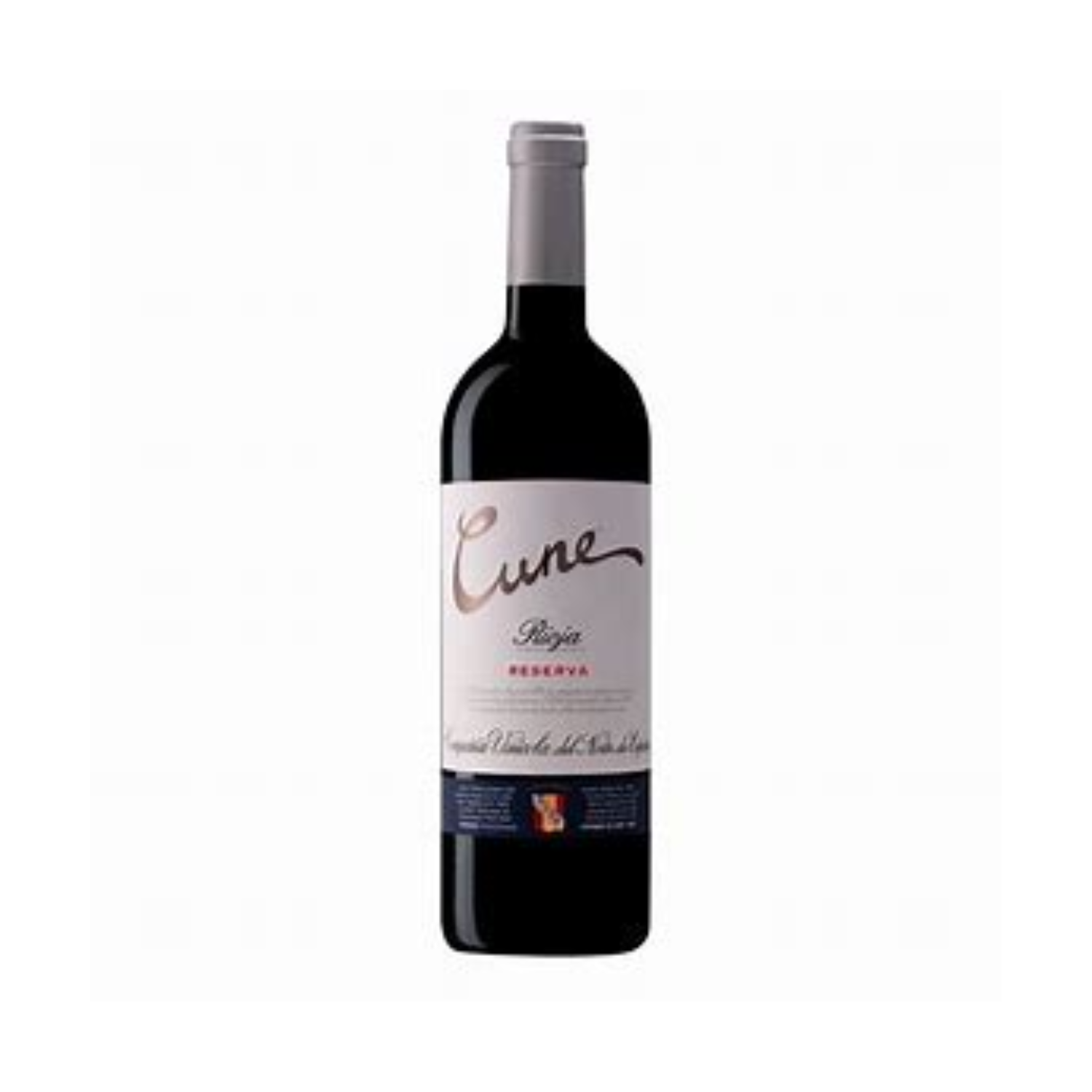 Vino Tinto Cune Reserva 750 ML