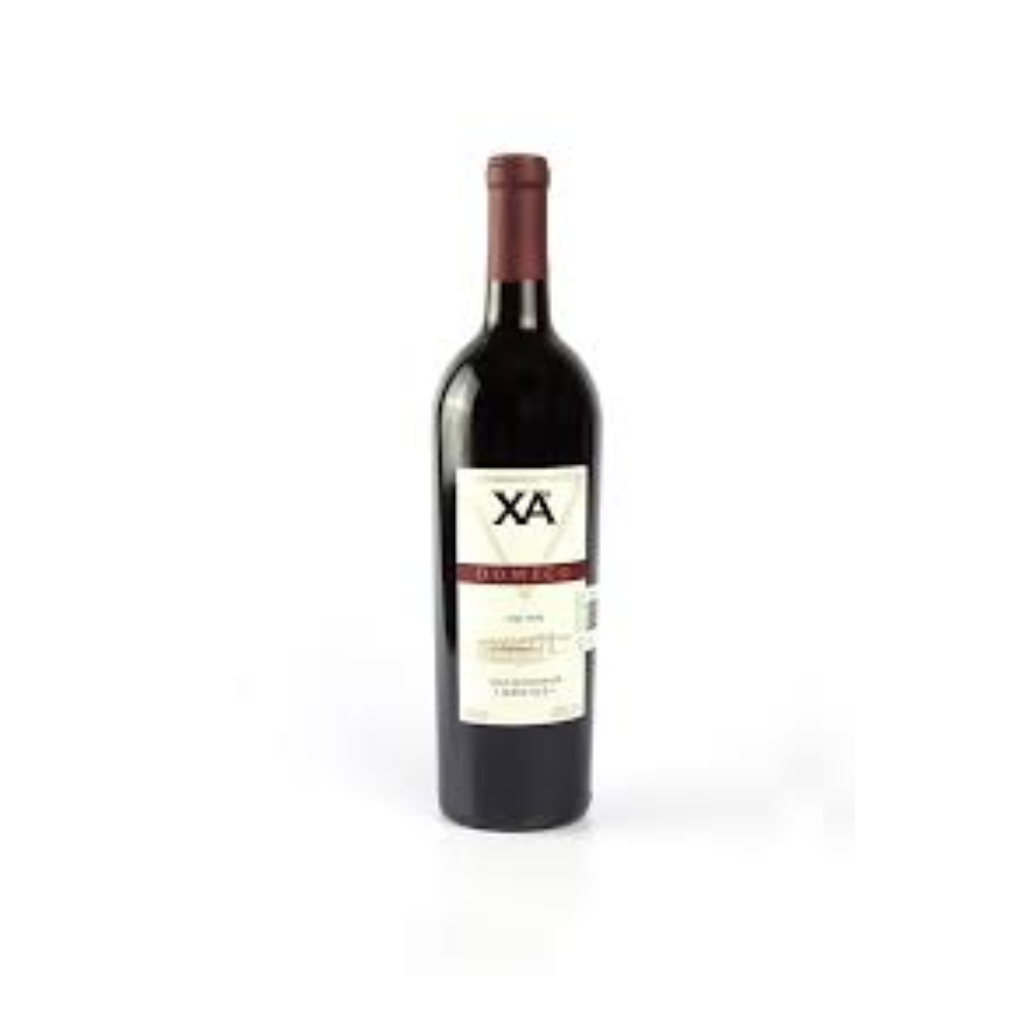 Vino Tinto Domecq Xa 750ML