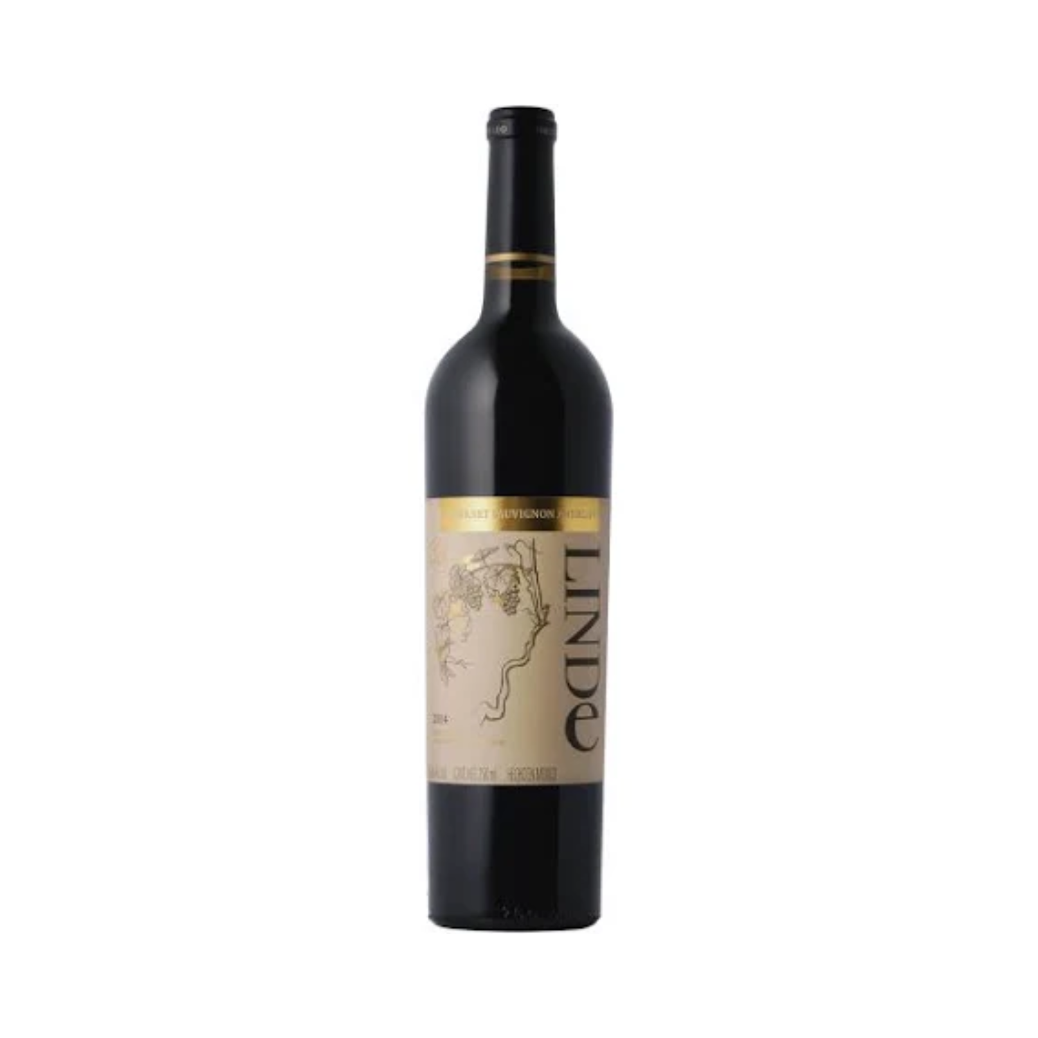 Vino Tinto Don Leo Linde Cabernet Sauvignon / Merlot 750ML