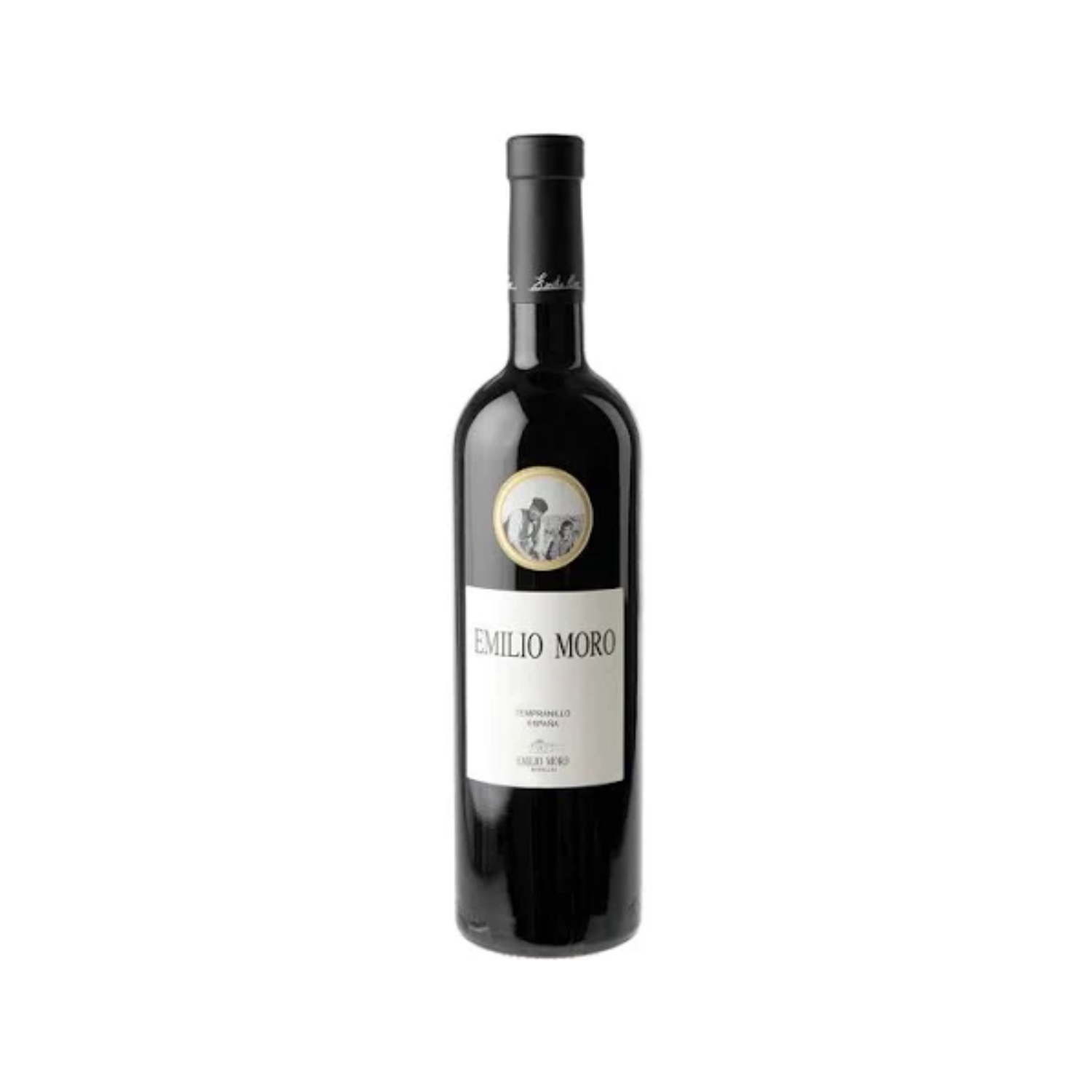 Vino Tinto Emilio Moro 750ML
