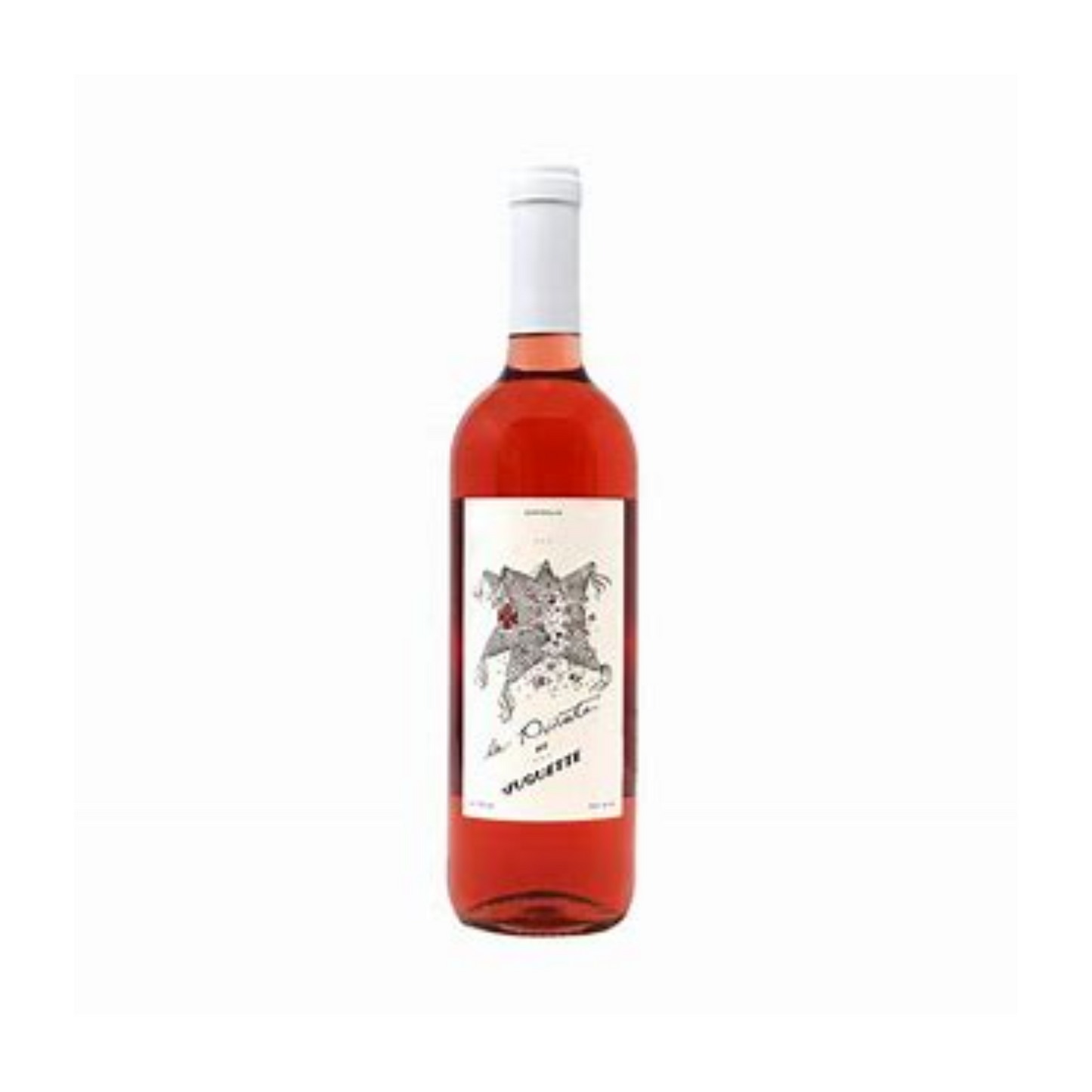 Vino Tinto Piñata De Juguete 750ML