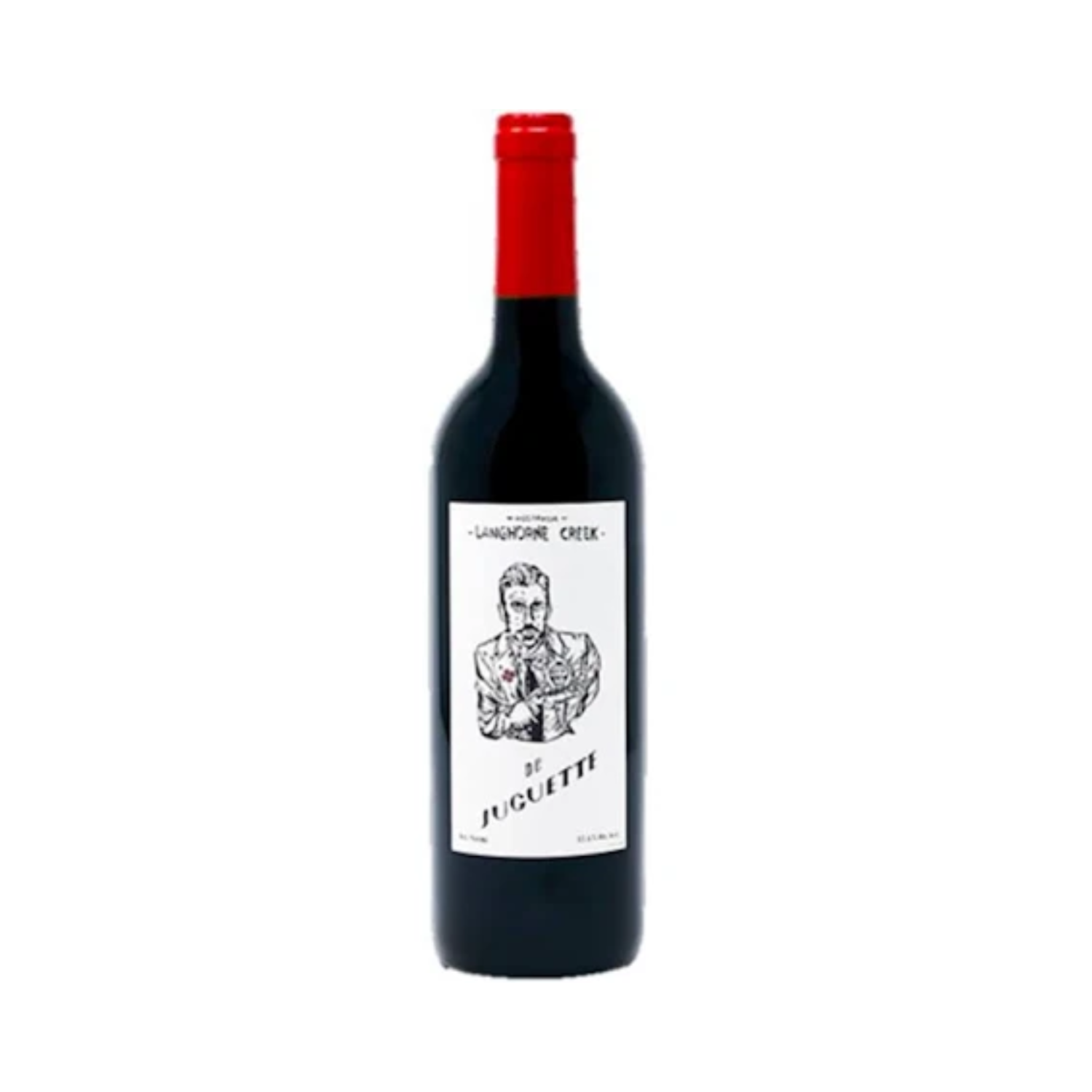 Vino Tinto Tinto Juguette Trompo 750ML
