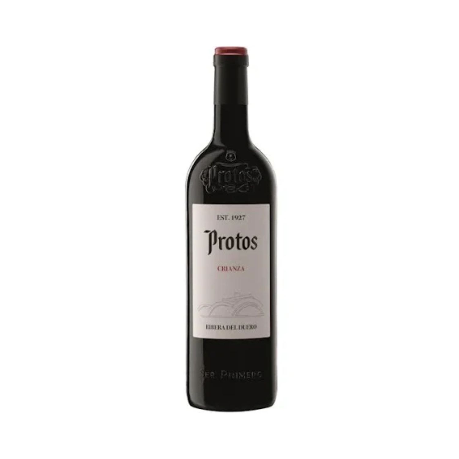 Vino Tinto Valdubon Crianza 750ML