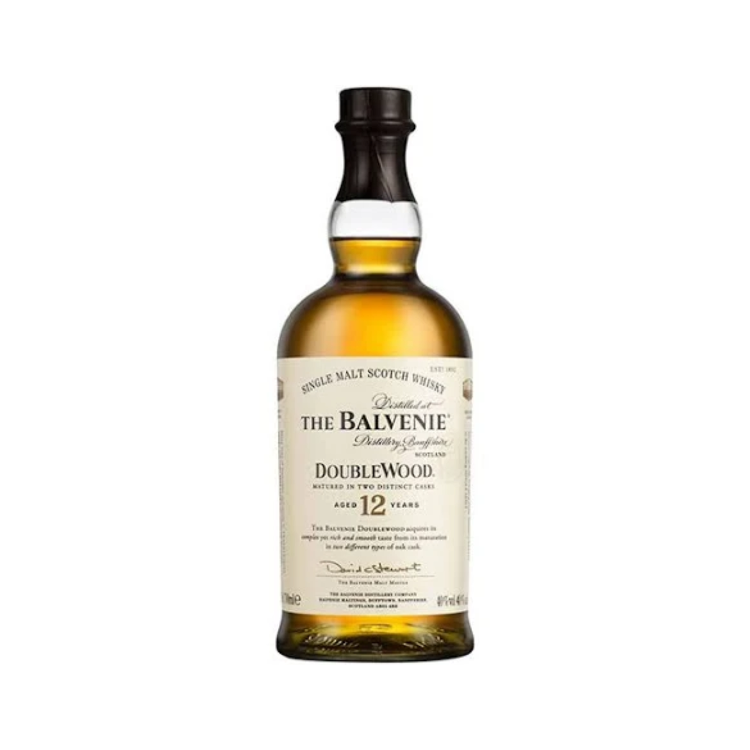 Whiskey Balvenie 12 700 ml
