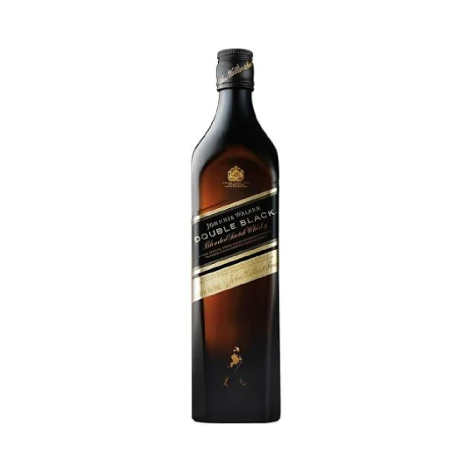 Whiskey Double Black 1L