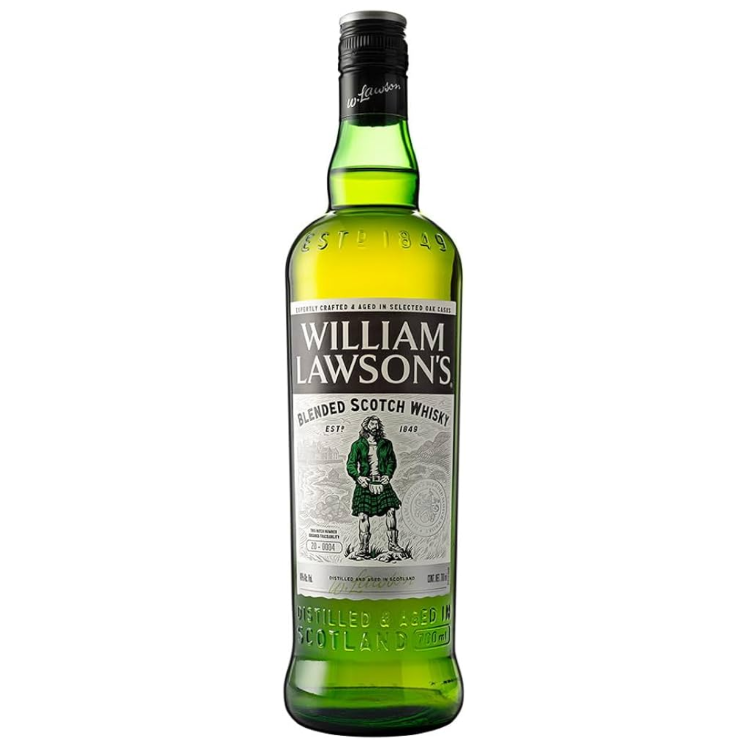 Whisky William Lawson 700 ml