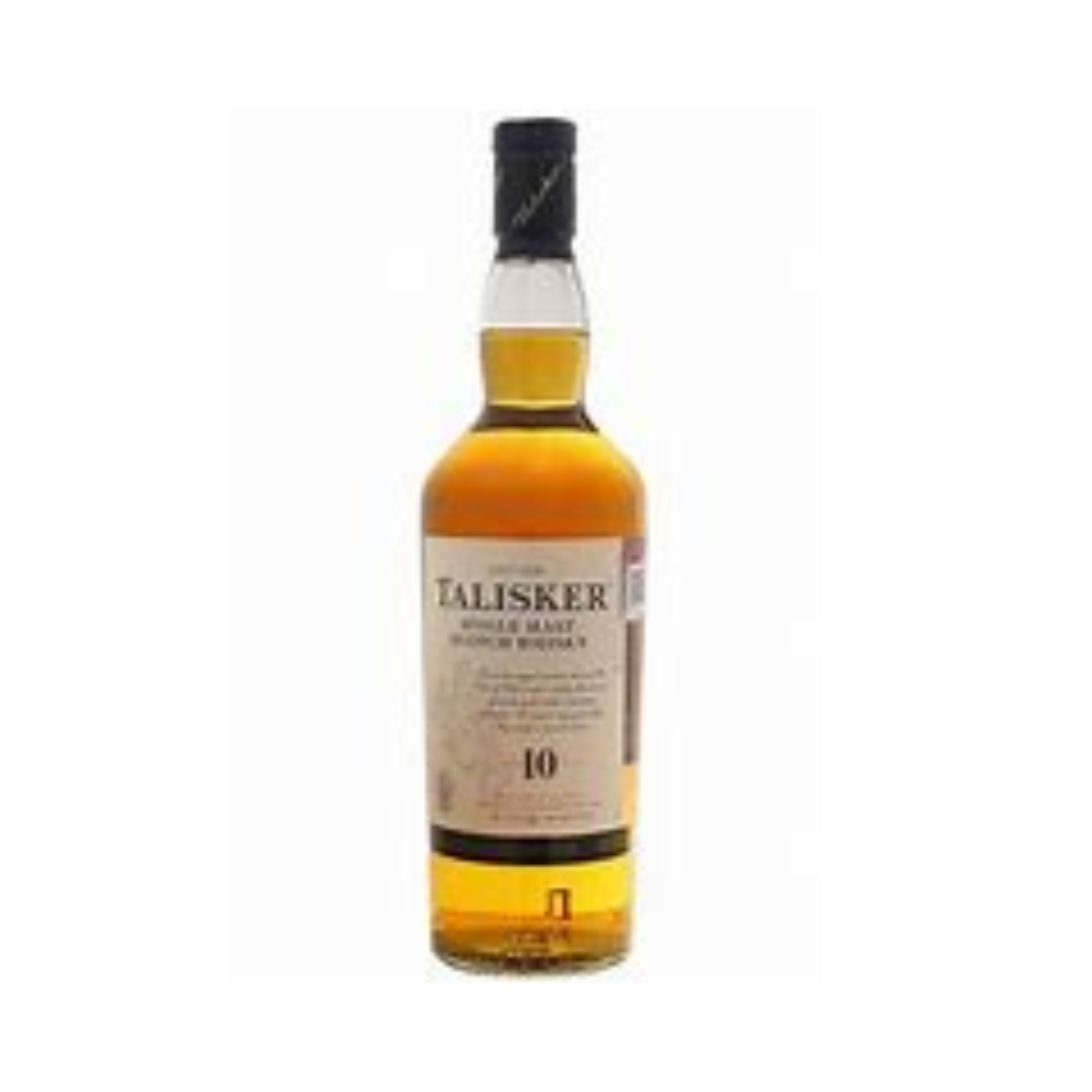 Whisky Talisker 10 750 ml