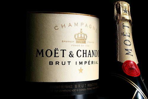 Champagne Moet & Chandon Imperial Brut 750 ml