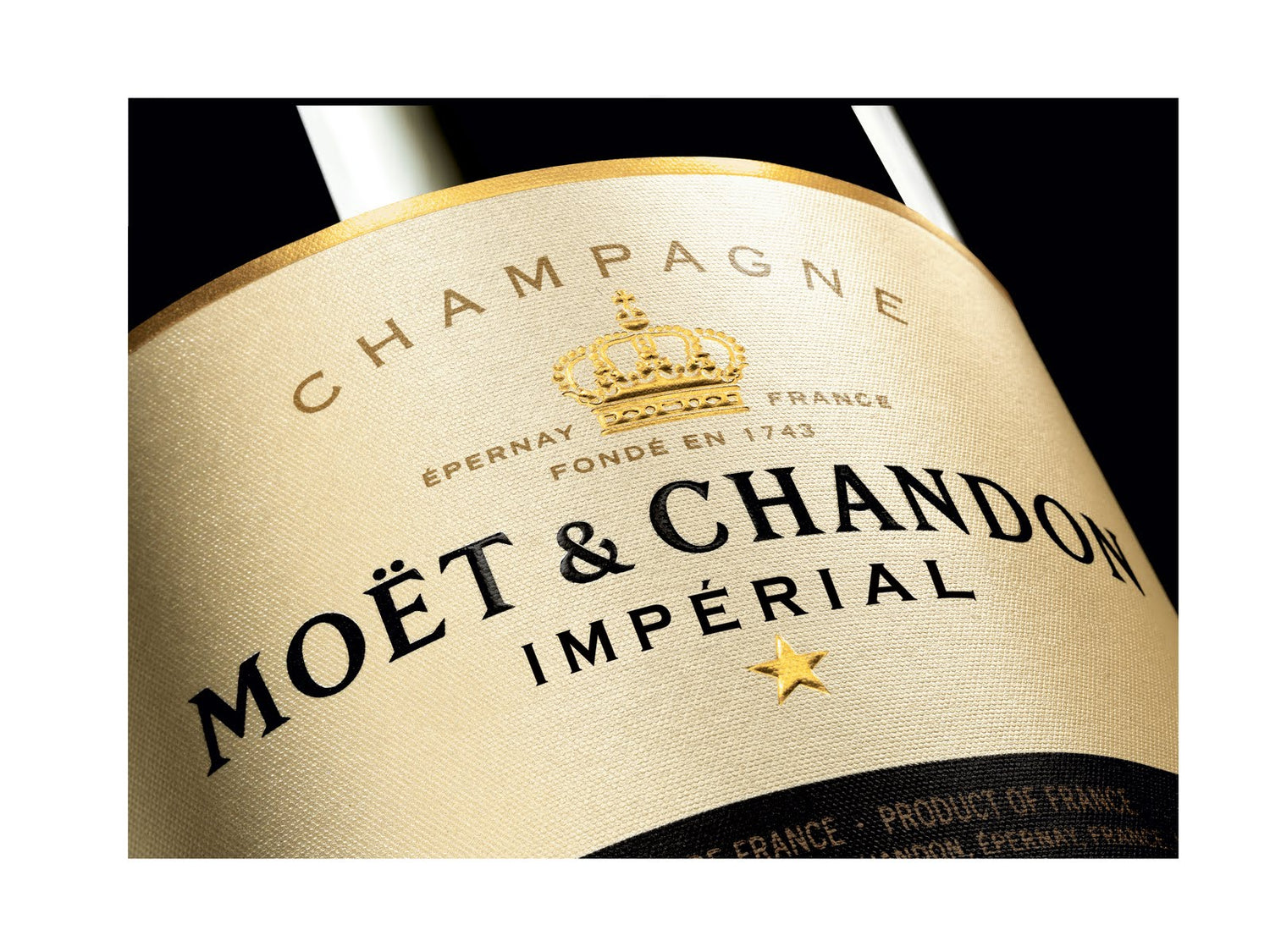 Champagne Moet & Chandon Imperial Brut 750 ml