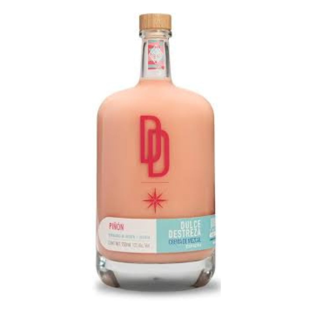 DULCE DESTREZA PIÑON 750ML