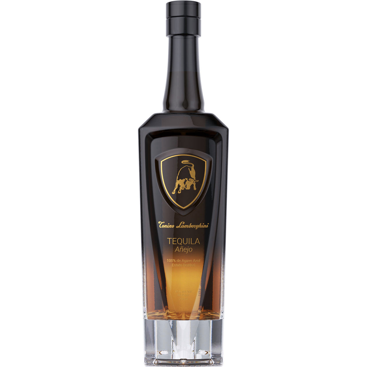 TEQ LAMBORGINI AÑEJO 750ML