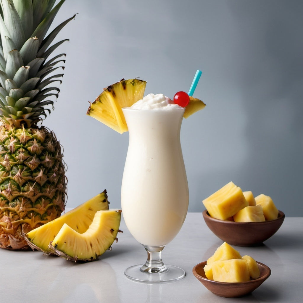 BACARDI PIÑA COLADA