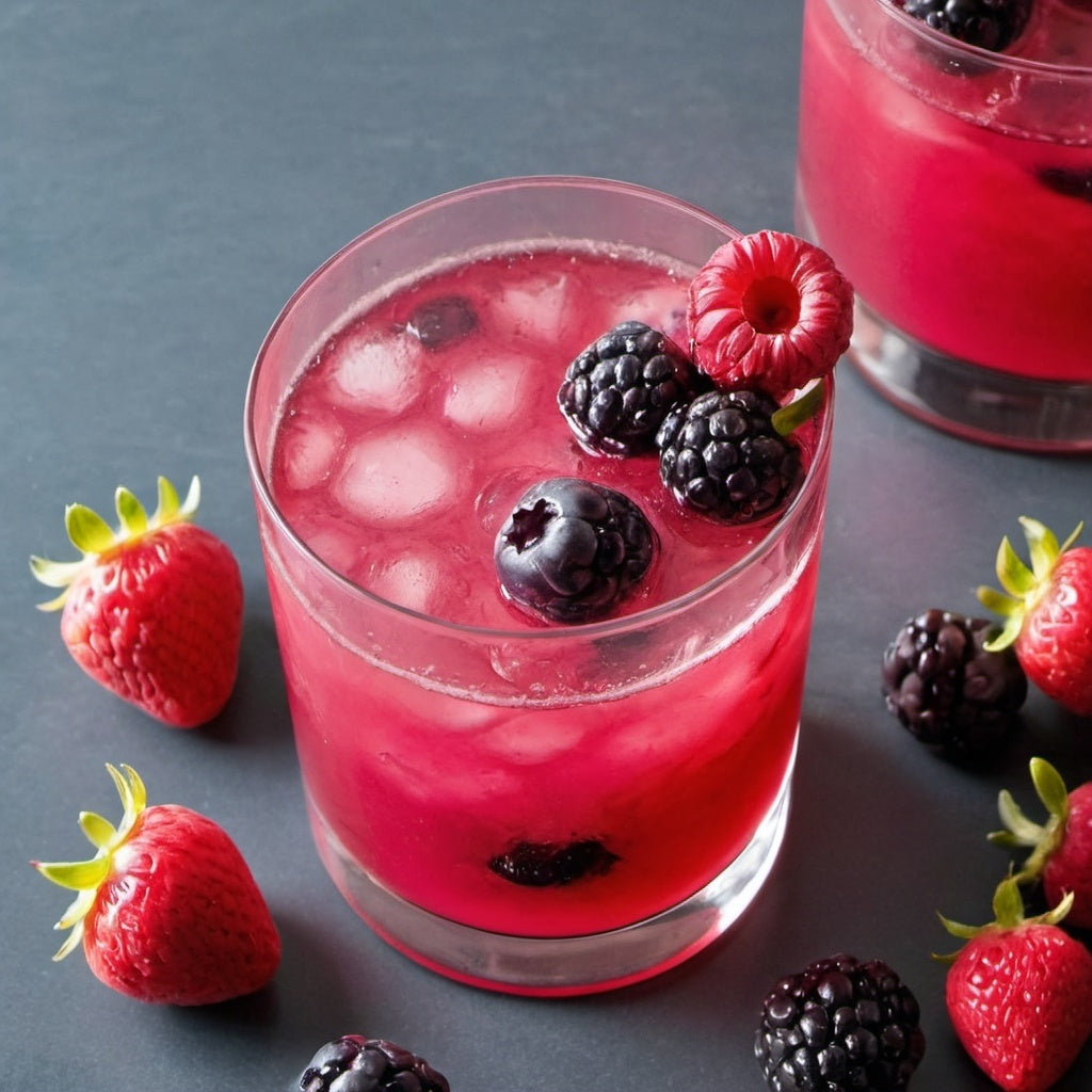 DON JULIO 70 BERRY FUSION