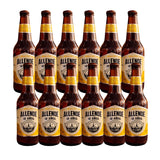12 PACK CERVEZA ALLENDE VIENNA LAGER