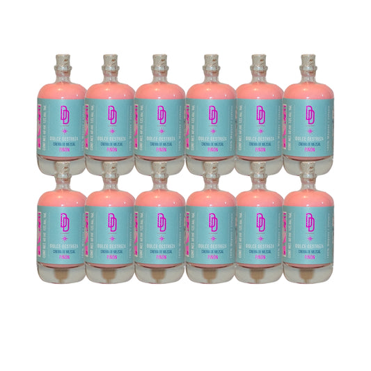 Pack de 12pz Mezcal Destreza Piñon 60ml