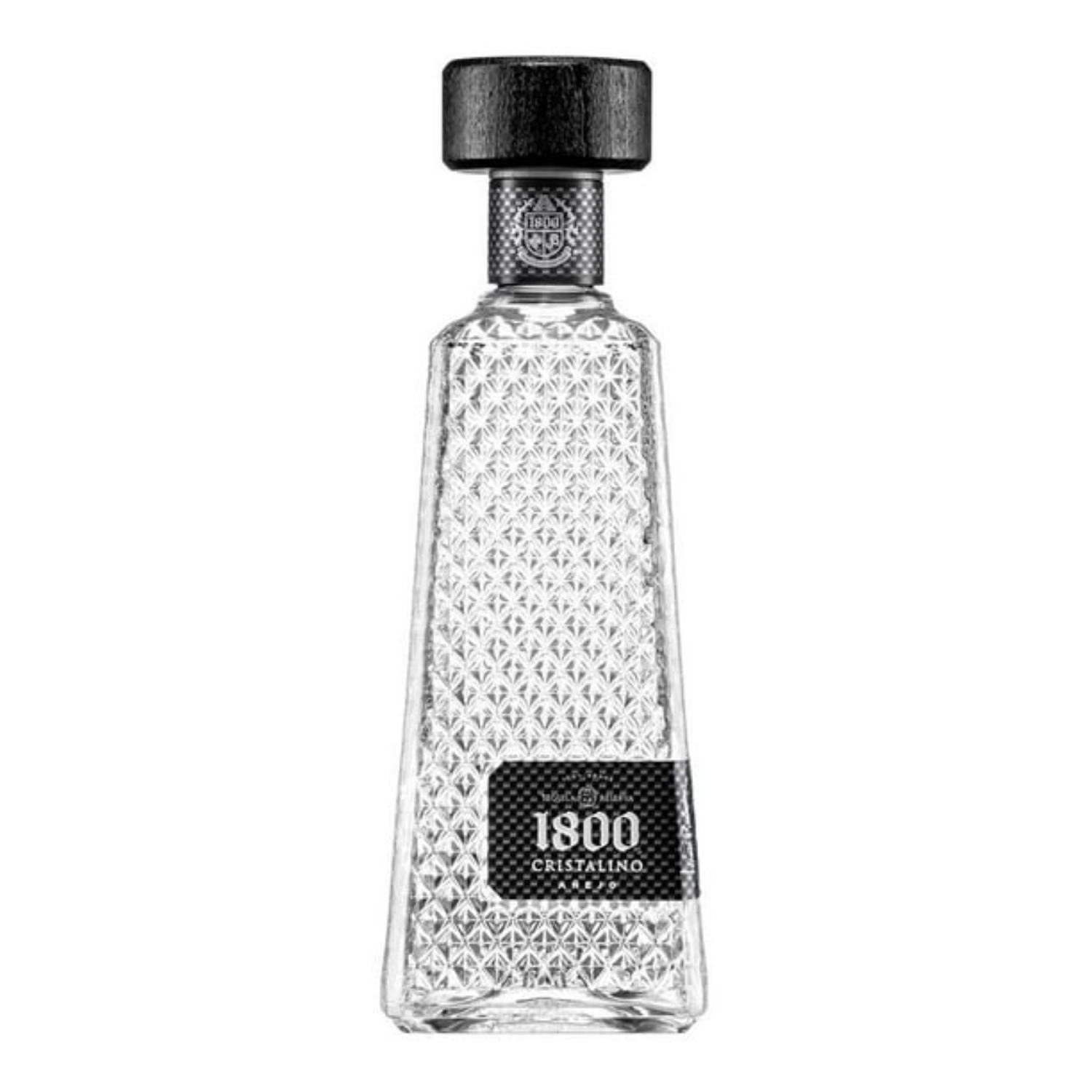 Tequila 1800 Cristalino 700 ml