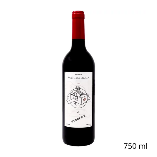Vino Tinto Avion De Juguette 750 ml
