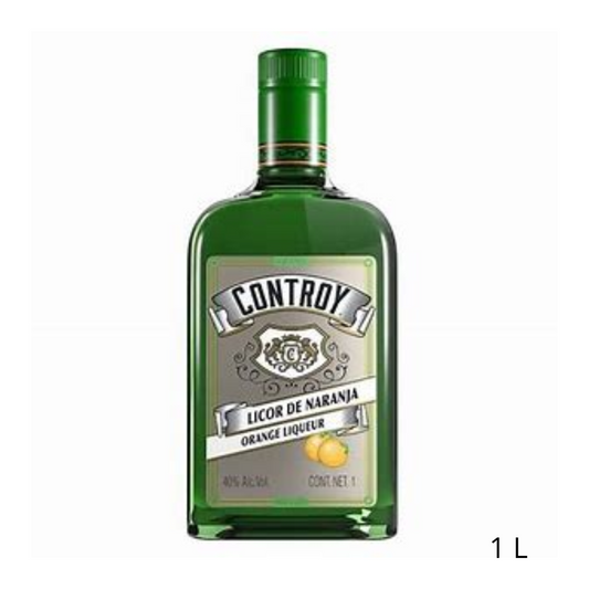 Licor Controy 1L