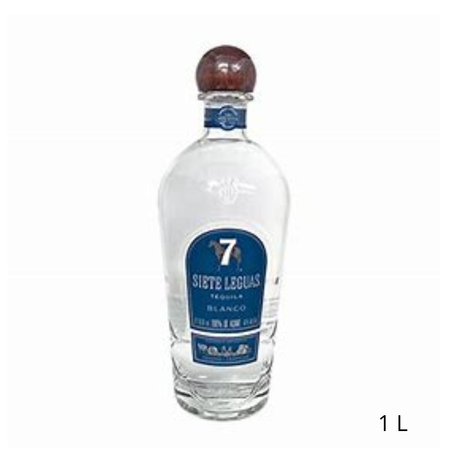 Tequila 7 Leguas 1L