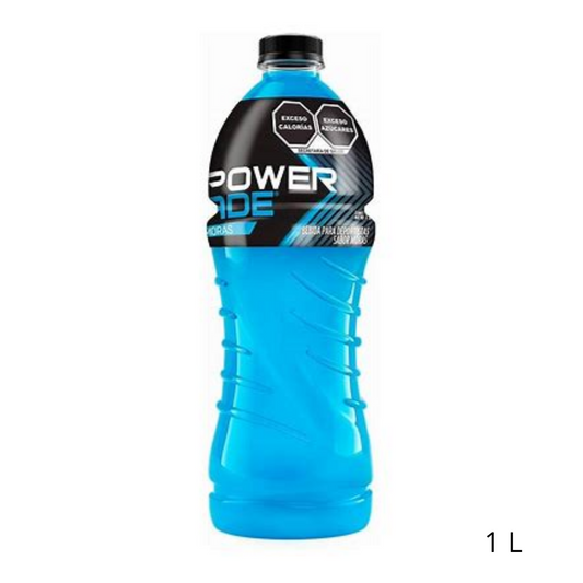 Powerade Moras 1L