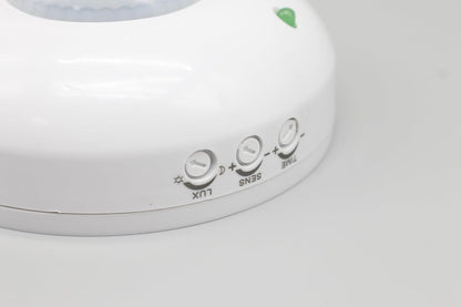 Sensor de movimiento