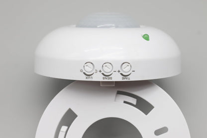 Sensor de movimiento